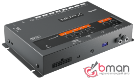 Hertz H8 DSP аудиопроцессор 