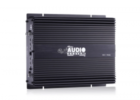 Audio System Italy AU 500.1
