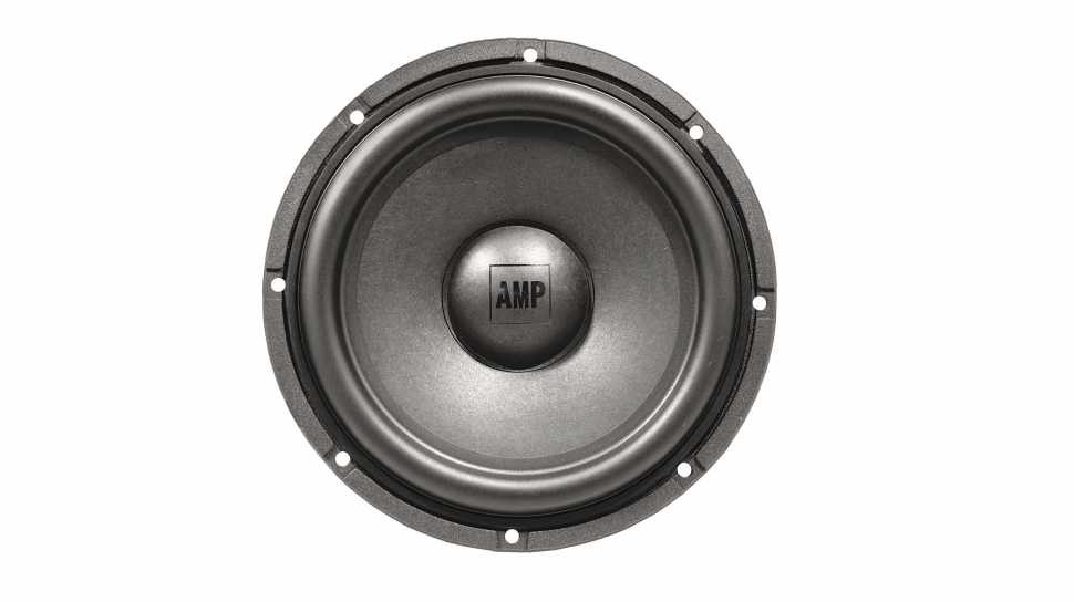 Amp SUC-17.2 компонентная акустика